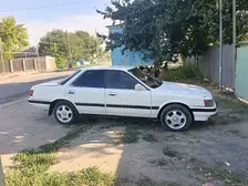 Toyota Mark II, 1988