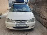 Honda Odyssey 2000 годаfor2 950 000 тг. в Шымкент