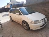 Honda Odyssey 2000 годаfor2 950 000 тг. в Шымкент – фото 2