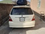 Honda Odyssey 2000 годаfor2 950 000 тг. в Шымкент – фото 3