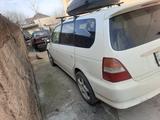 Honda Odyssey 2000 годаfor2 950 000 тг. в Шымкент – фото 4