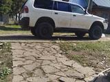 Mitsubishi Montero Sport 2001 года за 1 800 000 тг. в Щучинск