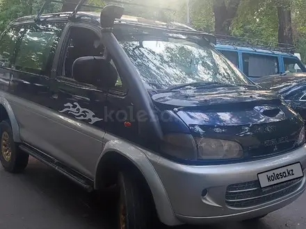 Mitsubishi Delica 1995 года за 2 250 000 тг. в Алматы – фото 9