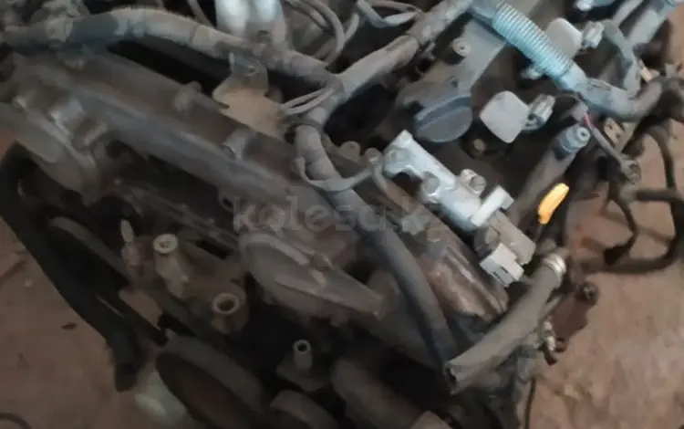 Двигатель акпп на Ниссан Тиана за 400 000 тг. в Алматы