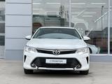 Toyota Camry 2016 годаүшін11 500 000 тг. в Кызылорда – фото 5