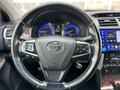 Toyota Camry 2016 года за 11 500 000 тг. в Кызылорда – фото 13