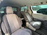 Toyota Sienna 2012 года за 9 800 000 тг. в Актау – фото 5