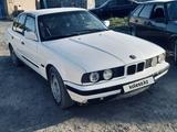 BMW 520 1990 годаүшін1 300 000 тг. в Туркестан – фото 3