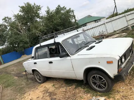 ВАЗ (Lada) 2106 2001 года за 400 000 тг. в Павлодар – фото 4