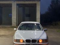 BMW 525 1997 годаүшін2 000 000 тг. в Шымкент