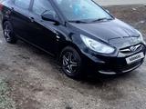 Hyundai Accent 2012 годаүшін4 000 000 тг. в Костанай – фото 3