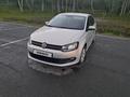 Volkswagen Polo 2013 года за 5 100 000 тг. в Рудный – фото 6