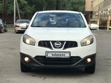 Nissan Qashqai 2011 годаүшін6 200 000 тг. в Алматы