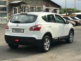 Nissan Qashqai 2011 годаүшін6 200 000 тг. в Алматы – фото 5