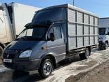 ГАЗ ГАЗель 2007 года за 5 500 000 тг. в Шымкент
