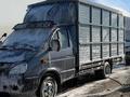 ГАЗ ГАЗель 2007 годаүшін5 500 000 тг. в Шымкент – фото 8
