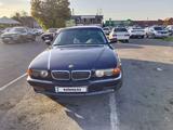 BMW 728 1999 годаүшін3 600 000 тг. в Шымкент – фото 2