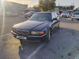 BMW 728 1999 годаүшін3 600 000 тг. в Шымкент – фото 4