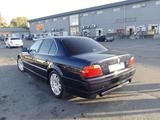BMW 728 1999 годаүшін3 600 000 тг. в Шымкент