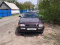 Audi 80 1992 года за 1 300 000 тг. в Атбасар – фото 5