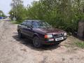 Audi 80 1992 года за 1 300 000 тг. в Атбасар – фото 6