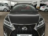 Lexus RX 350 2021 года за 29 500 000 тг. в Астана – фото 2