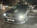 Toyota Camry 2015 годаfor12 000 000 тг. в Тараз – фото 2