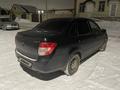 ВАЗ (Lada) Granta 2190 2013 годаfor3 300 000 тг. в Костанай – фото 4