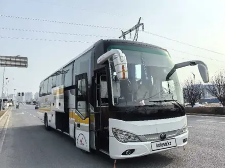 Yutong  ZK6121HQ 2020 года за 42 000 000 тг. в Усть-Каменогорск
