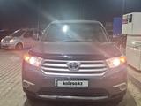 Toyota Highlander 2011 года за 9 000 000 тг. в Шымкент