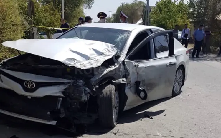 Аварийное неисправное авто в Атырау