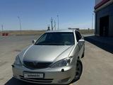 Toyota Camry 2004 годаүшін4 200 000 тг. в Атырау