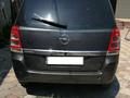 Opel Zafira 2009 года за 3 700 000 тг. в Актобе – фото 2