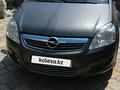 Opel Zafira 2009 года за 3 700 000 тг. в Актобе