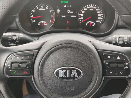 Kia Sportage 2017 года за 11 200 000 тг. в Астана – фото 12