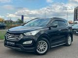 Hyundai Santa Fe High-Tech 2013 года за 7 490 000 тг. в Астана