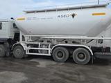 Shacman  Цементовоз Шахман 2022 годаfor35 000 000 тг. в Алматы