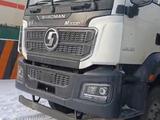 Shacman  Цементовоз Шахман 2022 годаfor35 000 000 тг. в Алматы – фото 2