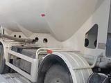 Shacman  Цементовоз Шахман 2022 годаfor35 000 000 тг. в Алматы – фото 3