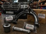 Саленблоки рычага ТОЙОТА LAND CRUISER за 36 500 тг. в Алматы