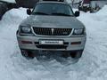 Mitsubishi Montero Sport 1999 года за 3 000 000 тг. в Усть-Каменогорск – фото 2