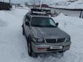 Mitsubishi Montero Sport 1999 года за 3 000 000 тг. в Усть-Каменогорск – фото 3