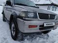 Mitsubishi Montero Sport 1999 года за 3 000 000 тг. в Усть-Каменогорск – фото 4