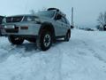 Mitsubishi Montero Sport 1999 года за 3 000 000 тг. в Усть-Каменогорск