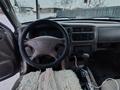 Mitsubishi Montero Sport 1999 года за 3 000 000 тг. в Усть-Каменогорск – фото 6