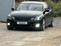 Lexus GS 300 2007 года за 7 100 000 тг. в Алматы