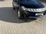 Nissan Murano 2007 года за 3 500 000 тг. в Уральск – фото 2