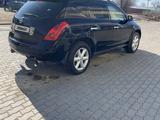 Nissan Murano 2007 года за 3 500 000 тг. в Уральск – фото 3