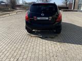 Nissan Murano 2007 года за 3 500 000 тг. в Уральск – фото 4