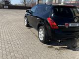 Nissan Murano 2007 года за 3 500 000 тг. в Уральск – фото 5